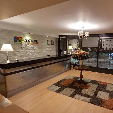 Tampu Hotel-2